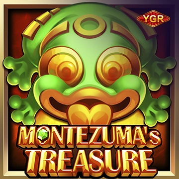 MonteZuma``s Treasure - DEMO MBS